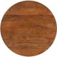 Zuo® Modern Antium Walnut Coffee Table-2