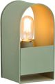 TOV Furniture Arther Green Table Lamp-2