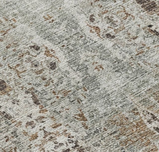 Dalyn™ Rug Company Karaj Linen 8'x10' Area Rug-3