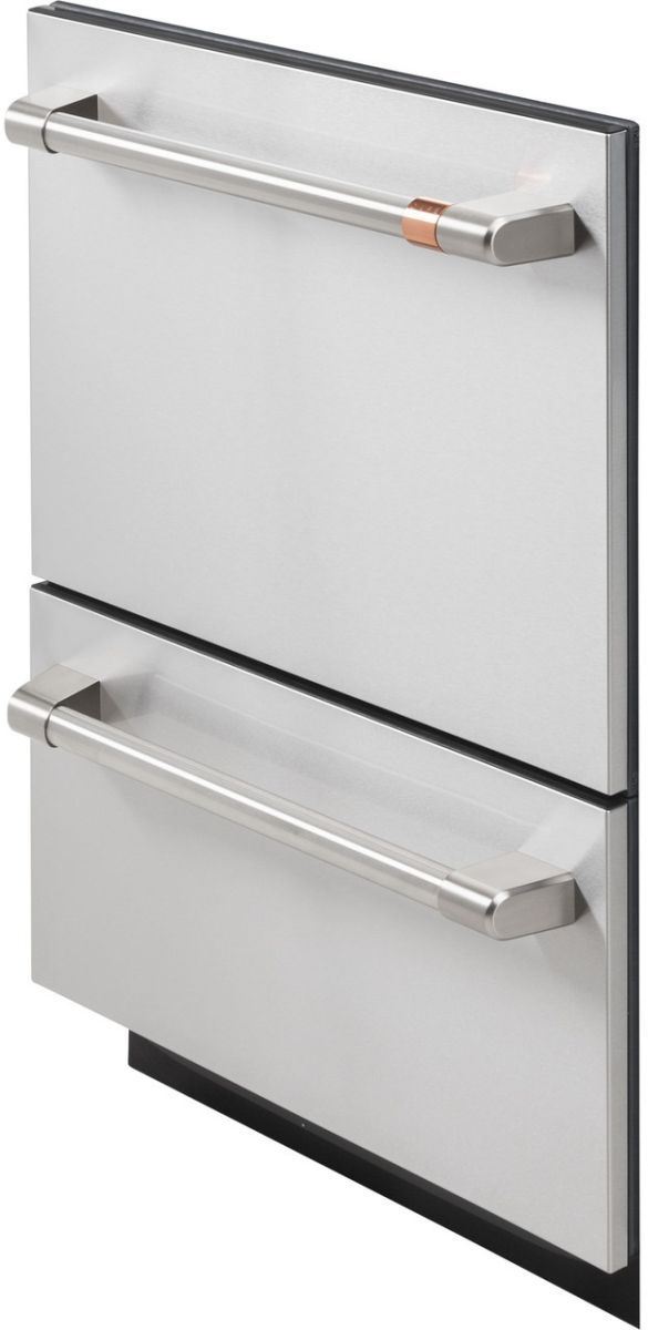 Café™ 24" Stainless Steel Drawer Dishwasher -5