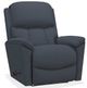 La-Z-Boy® Kipling Midnight Wall Recliner-0
