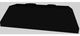 Vent-A-Hood® 48" Black Wall Mounted Liner Insert-0