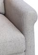 Liberty Furniture Landcaster Cocoa/Pebble Accent Chair-4