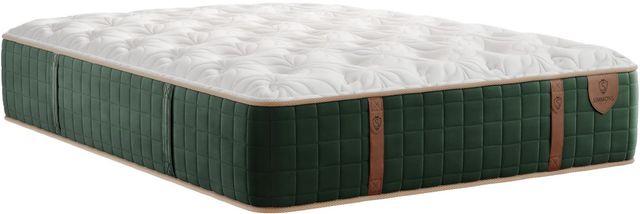 Simmons® Luxury Escape No. 5 Wrapped Coil 15.5" Medium Tight Top California King Mattress-0