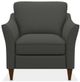 La-Z-Boy® Violet Midnight Chair-0