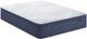 Serta® Five Star Dream Haven 12” Wrapped Coil Plush Pillow Top Queen Mattress in a Box-0