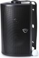 Definitive Technology® AW6500 Black All-Weather Outdoor Speaker-3