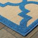 Oriental Weavers™ Cayman 5'x8' Style 5 Area Rug-2