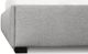 Bassett® Furniture Customizable Parkton Queen Upholstered Panel Bed-4
