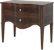 Hooker® Furniture Archives Classic Walnut Nightstand-3