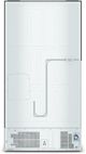 Whirlpool® 36" 24.3 Cu. Ft. Black Stainless Steel Finish Counter Depth French Door Refrigerator-4