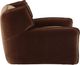 Four Hands Garland Surrey Ochre Swivel Chair-3