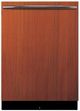 Viking 300 Series 24" Built In Dishwasher-Panel Ready-0