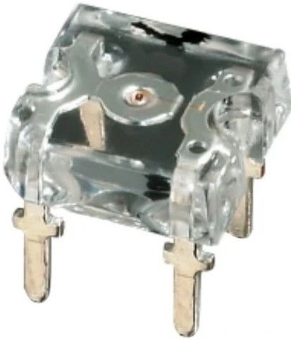 RadioShack Hi-Power 4-Pin LED Kit (8-Pack)-0