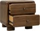 Modus Furniture Boka Impala 2-Drawer Nightstand-3