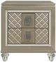 Homelegance® Loudon Champagne Youth Nightstand-2