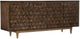 Hooker® Furniture Melange Alpine Medium Wood Credenza-0