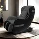 Furniture of America® Calmridge Black Massage Chair-1