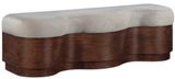 Beige-Walnut