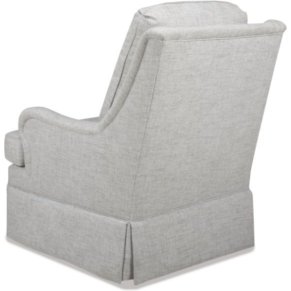 Parker Southern Charm Liam Pearl Chair-2