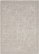 Nourison Home™CK044 Wander Gray 5'x7' Area Rug-0
