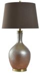 Stylecraft Metallic Rose Gold Ombre Table Lamp-0