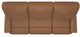 La-Z-Boy® Lancer Silt Power Reclining Sofa with Headrest-2