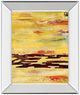 Classy Living Natalie Avondet Tire Mark II Wall Art-0