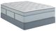 Scott Living™ Aspen Wrapped Coil Plush Euro Top Queen Mattress-2
