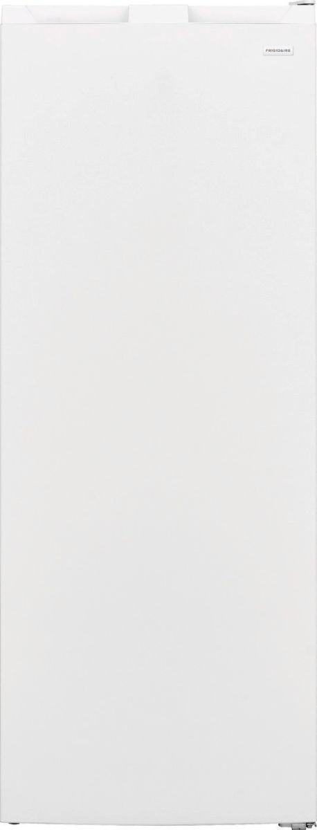 Frigidaire® 7 Cu. Ft. White Upright Freezer