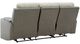 Signature Design by Ashley® WhipLash Sisal Power Reclining Sofa with Adjustable Headrest-2