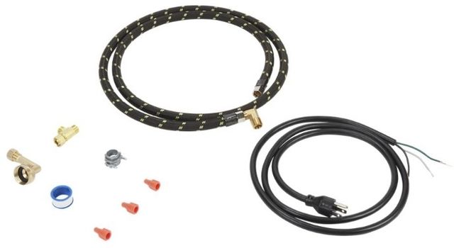 JennAir® Industrial Dishwasher Installation Kit-0