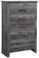 ACME Furniture Vidalia Rustic Gray Oak Chest-0