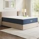 GhostBed® Grande Gel Memory Foam Queen Mattress-3