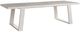 Universal Explore Home™ Dwell River Rock Extendable Rectangular Dining Table-3