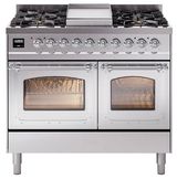 Stainless Steel
