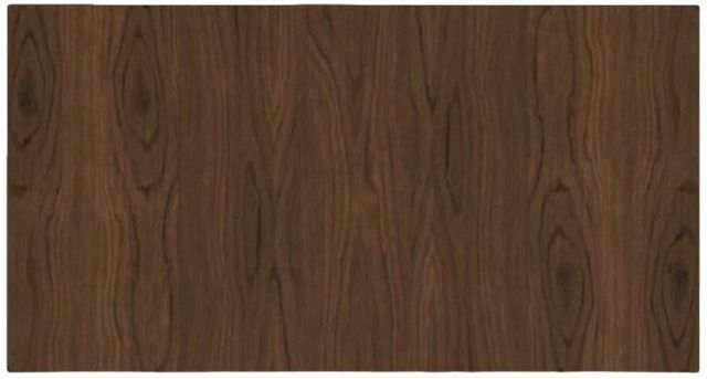 Mavin Customizable 38" Cosmo Extendable Dining Table with 12" Leaf-3
