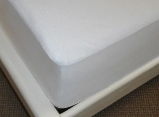 Boyd Sleep Thomasville® Purify Full Mattress Protector-2