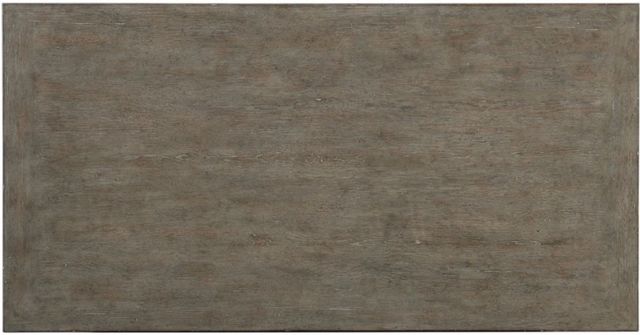 Hooker® Furniture Rustic Glam Medium Wood Credenza-2