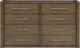 Signature Design by Ashley® Marxmore Brown Dresser-3