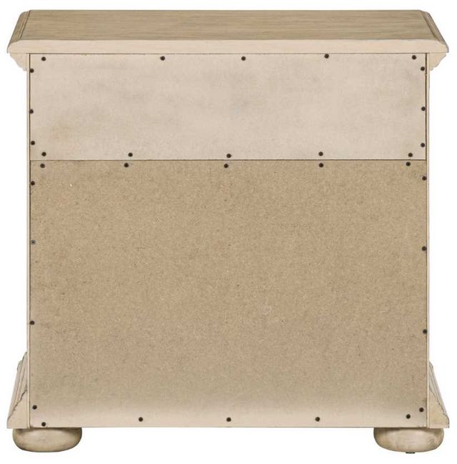 Liberty Furniture Summer House Sand Dune Nightstand-3