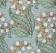 Stylecraft Blue/Green 22" Square Designer Pillow-1
