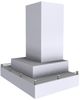 Vent-A-Hood® 30" White Contemporary Wall Mount Range Hood-1