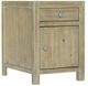 Hooker® Furniture Surfrider Driftwood Chairside Chest-0