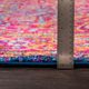 Surya Harput Garnet 3'x12' Runner Rug-2