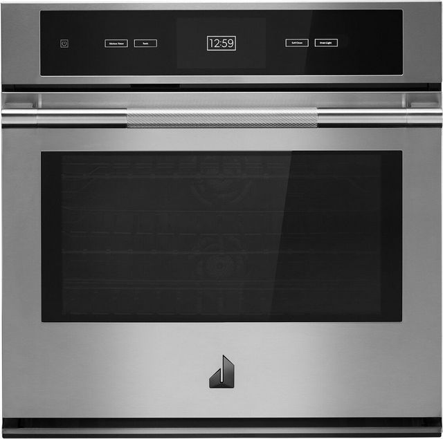 JennAir® RISE™ 30" Stainless Steel Electric Built In Single Oven-0