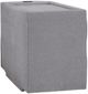Signature Design by Ashley® Modmax 5-Piece Granite Modular Sectional-4