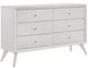 ACME Furniture Cerys White Dresser-0