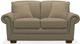La-Z-Boy® Mackenzie Driftwood Loveseat-0