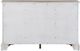 Liberty Furniture Magnolia Manor Antique White Server-4
